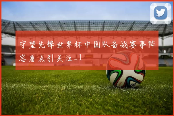 守望先锋世界杯中国队备战赛事阵容看点引关注_1