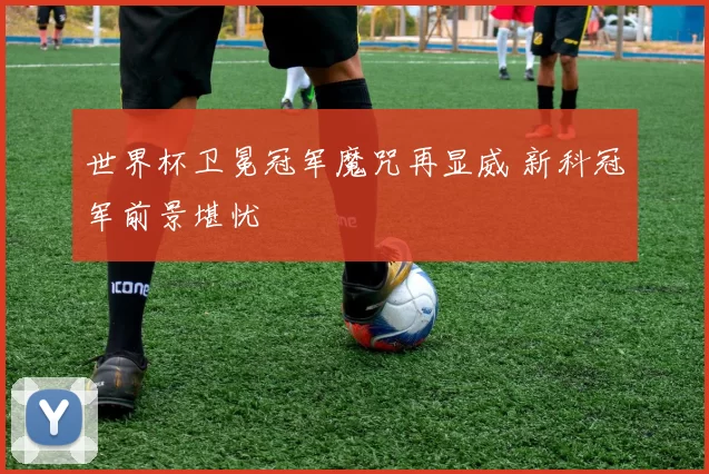 世界杯卫冕冠军魔咒再显威 新科冠军前景堪忧