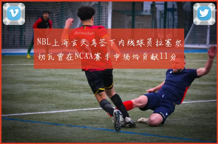 NBL上海玄天鸟签下内线球员拉塞尔切瓦曾在NCAA赛季中场均贡献11分8篮板