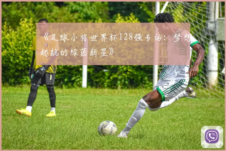 《足球小将世界杯128强专访:梦想起航的绿茵新星》