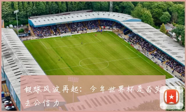 假球风波再起:今年世界杯是否失去公信力