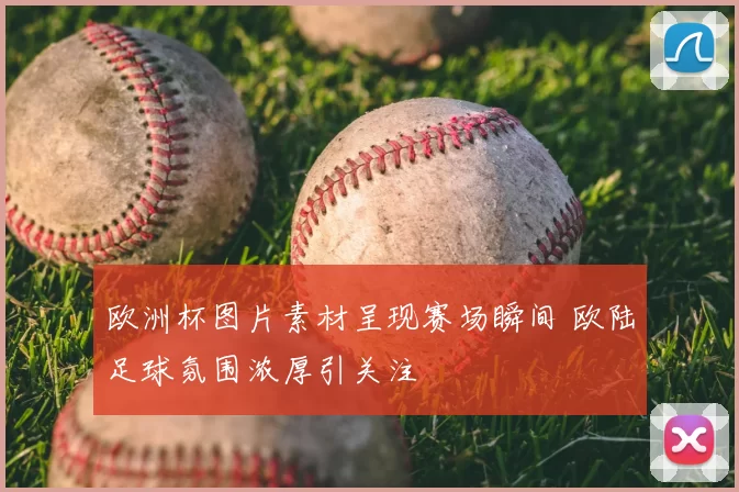 欧洲杯图片素材呈现赛场瞬间 欧陆足球氛围浓厚引关注