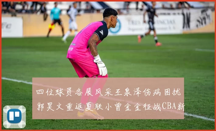四位球员各展风采王泉泽伤病困扰郭昊文重返夏联小曾金金征战CBA新赛季